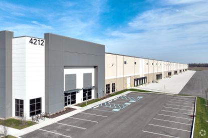 Picture of Air 70 Logistics Park - Building 1