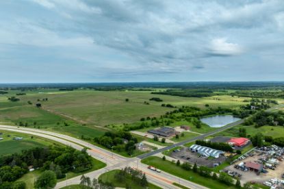 Picture of Wisconsin Highway 64 & Highway CC