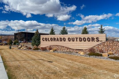 Picture of TBD Mayfly - Colorado Outdoors