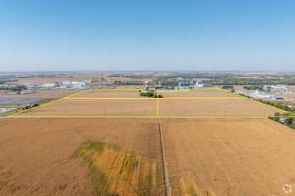 Picture of  Industrial land behind Circle S South station