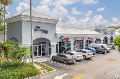 Picture of Doral Shops & Professional Center