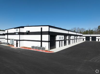 Picture of Alpharetta Personal Warehouse