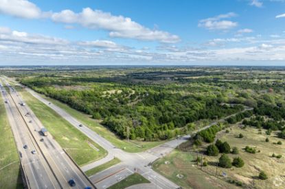 Picture of Corner of Hwy 75 & Shepherd Rd