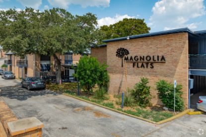 Picture of Magnolia Flats