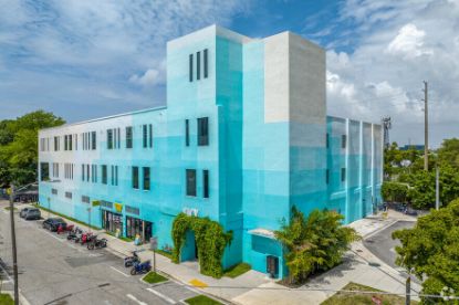 Picture of 1900 NE Miami Ct - The Wynwood Sky Office Building