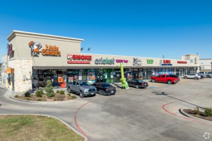 Picture of Tidwell Plaza13525 Tidwell Rd