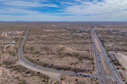 Picture of SEC US 60 & State Route 74