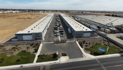 Picture of Madera Industrial WHSE