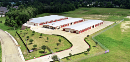 Picture of 3032 W Franklin Blvd - Gastonia Storage