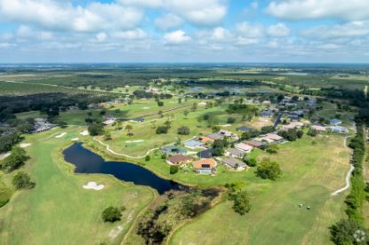 Picture of 172 Lots in Florida 55+ Golf Community