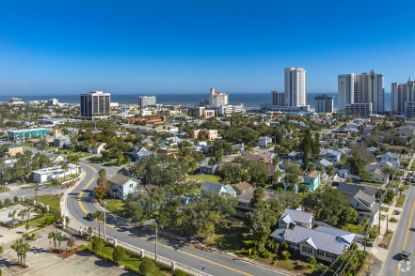 Picture of Mixed Property Daytona Beach Portfolio