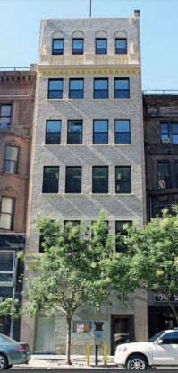 Picture of 236 W 72nd St New York, NY 10023